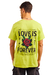 Remera Forever - Regular - comprar online