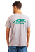 Remera Wide Roots - Regular - tienda online