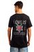Remera Forever - Regular - comprar online