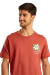 Remera House Bloom - Regular