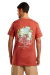 Remera House Bloom - Regular - tienda online