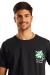 Remera House Bloom - Regular