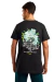 Remera House Bloom - Regular - tienda online