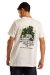 Remera House Bloom - Regular - comprar online
