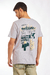 Remera Green Day - Regular - comprar online