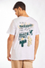 Remera Green Day - Regular - tienda online