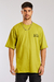Remera Noble Criature - Confort en internet