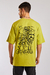 Remera Noble Criature - Confort