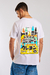 Remera Crayones - Regular - DIKSON