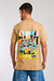 Remera Crayones - Regular