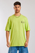 Imagen de Remera Noble Criature - Confort