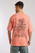 Remera Noble Criature - Confort
