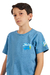 Remera Skaters - Regular - tienda online