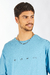 Remera Stay - Confort
