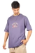 Remera Pizza Time - Confort - comprar online