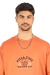 Remera Pizza Time - Confort