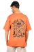 Imagen de Remera Pizza Time - Confort