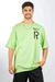 Remera Warehouse - Confort