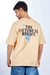 Remera The Future - Confort en internet