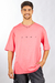 Remera Stay - Confort en internet