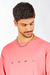 Remera Stay - Confort - DIKSON