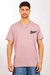 Remera Connecting Music - Regular