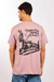 Remera Connecting Music - Regular - tienda online