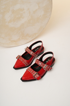 ZUECOS 250 - MATTA SHOES