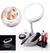 Espejo maquillador con luz led - tienda online