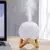 Humidificador lampara luna - tienda online