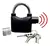 Candado con alarma inteligente - comprar online