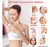 Depilador 4 en 1 + planchita de regalo - comprar online