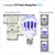 Lampara foco luz led con mata mosquitos insectos 2 en 1 - tienda vador