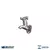 Torneira de Reposição de Bebedouro de Inox - comprar online