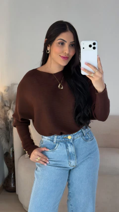 Blusa Melissa
