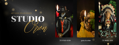 Banner da categoria Umbanda | Candomblé