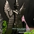 Imagem do Pazuzu (R) 20 cm - Resina