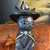 Imagem do Baby Gato Salem Bruxa Sabrina - Wicca