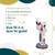 Mini Zé Pelintra (R) 10 cm - Resina - Umbanda Candomble na internet
