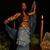 Cigana (R) 24 cm - Resina - Umbanda Candomble - comprar online