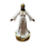 Iemanjá (B) 15 cm - Resina - Umbanda Candomble