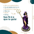 Pomba Gira Capuz (R) (R) 25 cm - Resina - Umbanda Candomble na internet