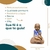 Erê Menino 12 cm - Gesso - Umbanda Candomble na internet
