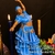 Imagem do Cigana 3 (R) - Resina - Umbanda Candomble