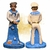Mini Marinheiro (R) 10 cm - Resina - Umbanda Candomble - comprar online