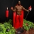 Exu Pinga Fogo (P) (R) - Umbanda Candomble