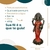 Deusa Lakshmi (D) - Resina - Hinduismo na internet