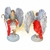 Arcanjo Rafael 2 (R) 26 cm - Resina - comprar online