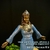 Imagem do Iemanjá (D) 27cm - Resina - Umbanda Candomble