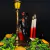 Zé Pelintra 8 (P) (D) 33 cm - Resina - Umbanda Candomble